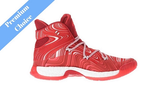 the best ankle support basketball shoes