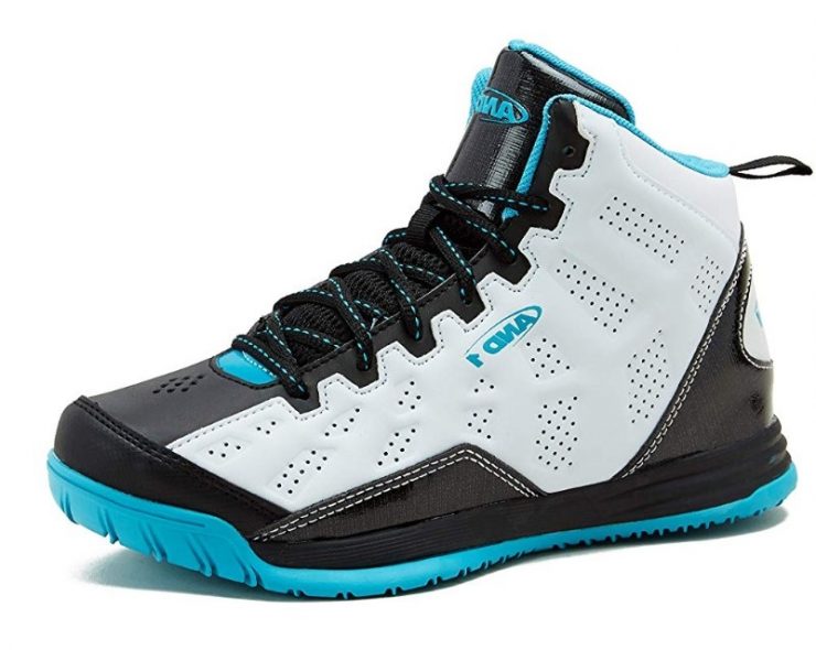 Best Youth Basketball Shoes