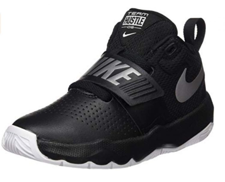 10 Best Basketball Shoes For Kids/Youth | Best Boys Basketball Shoes
