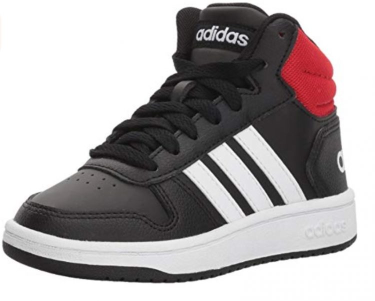 Adidas basketball shoes