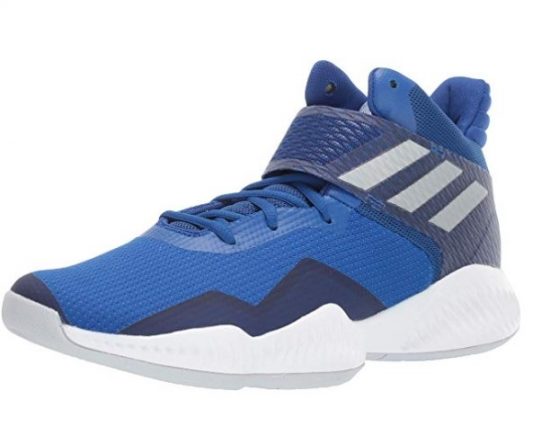 Top 10 Best Basketball Shoes Under 100 in 2021 - Reviews & Guide
