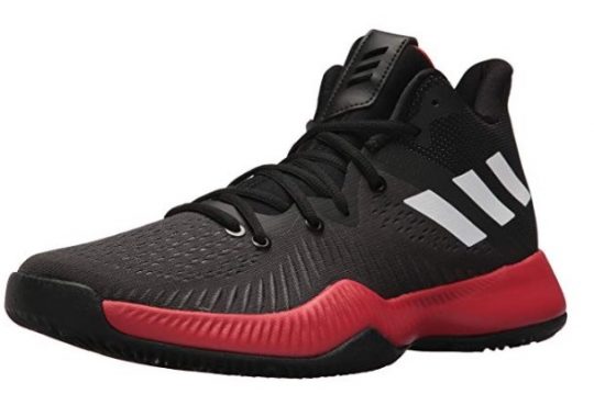 best performance Adidas basketball shoes