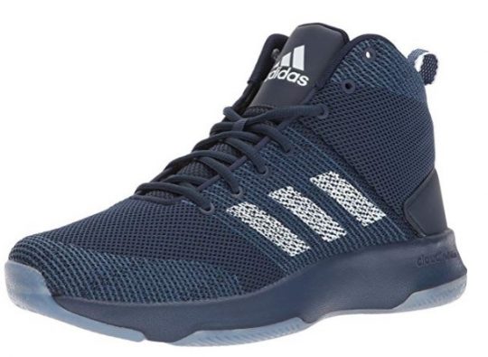 best Adidas basketball shoes for ankle support