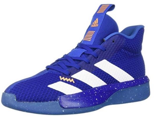 best Adidas basketball shoes of all time