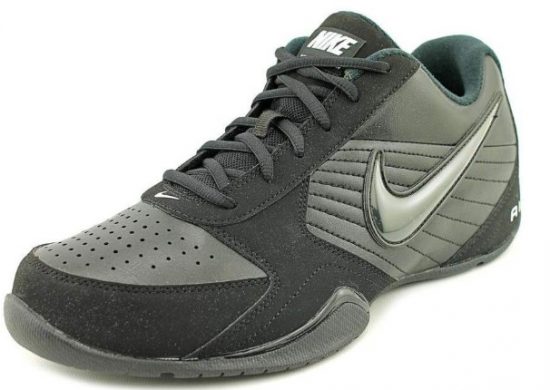 best Nike indoor basketball shoes
