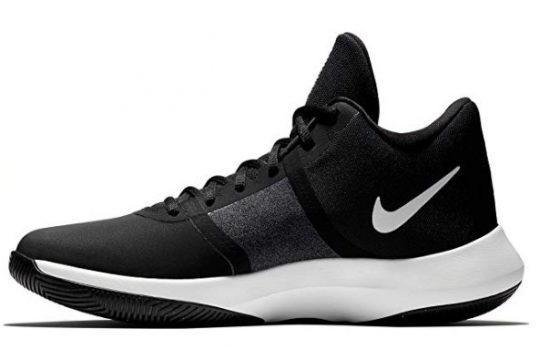 best Nike low top basketball shoes