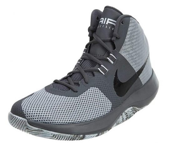 best Nike basketball shoes under $100