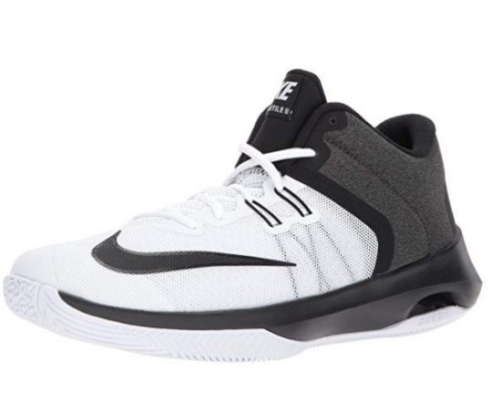 good basketball shoes under 100