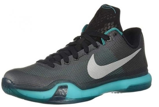 Best Nike Basketball Shoes Under 200