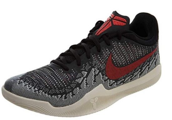 best Nike basketball shoes for traction