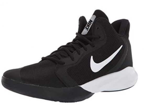 Top 10 Best Basketball Shoes For Women/Girl Reviews In 2022