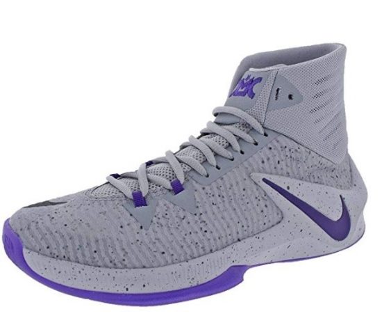 best Nike high top basketball shoes