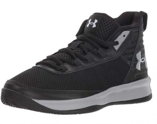 Under Armour Jet GPS Ps (3020949)