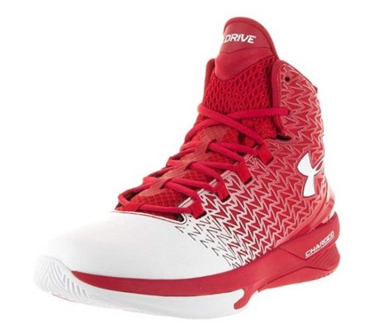 best indoor basketball shoes for wide feet
