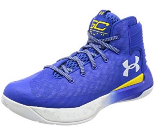 Top 10 Best Basketball Shoes for Wide Feet Reviews & Guide in 2021