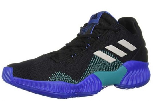 best adidas basketball shoes for outdoor