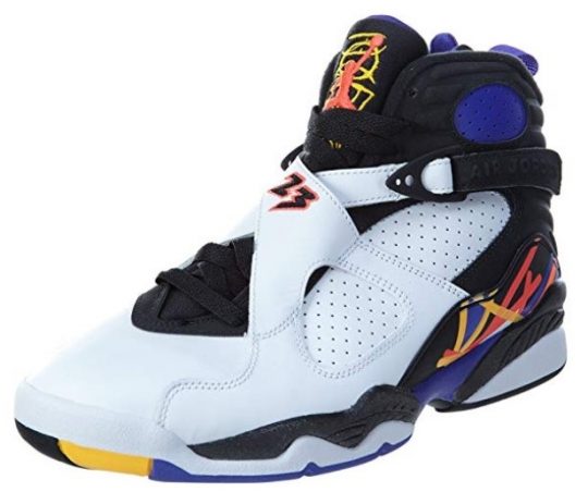 best looking Jordan basketball shoes