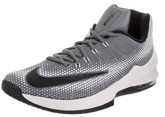 best low top outdoor basketball shoes