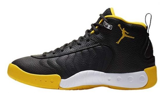 best Jordan shoes for outdoor basketball