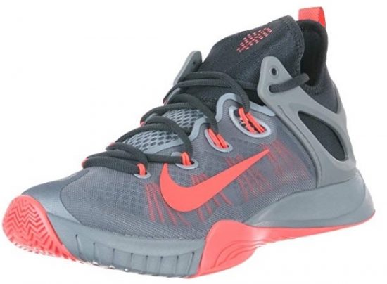 best Nike outdoor basketball shoes