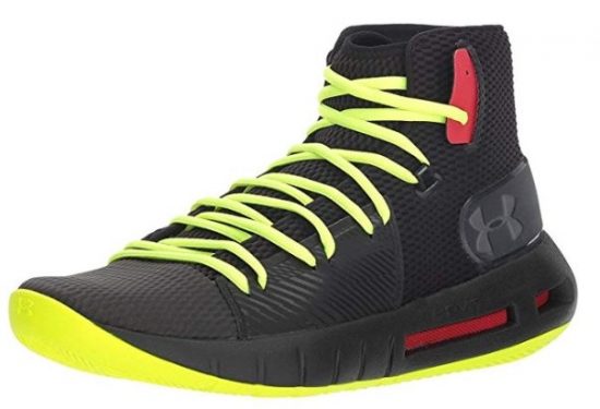 best affordable outdoor basketball shoes
