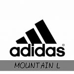 Adidas logo - Basketball