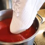 How To Dye Basketball Shoes