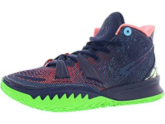 Nike Kyrie 7 review